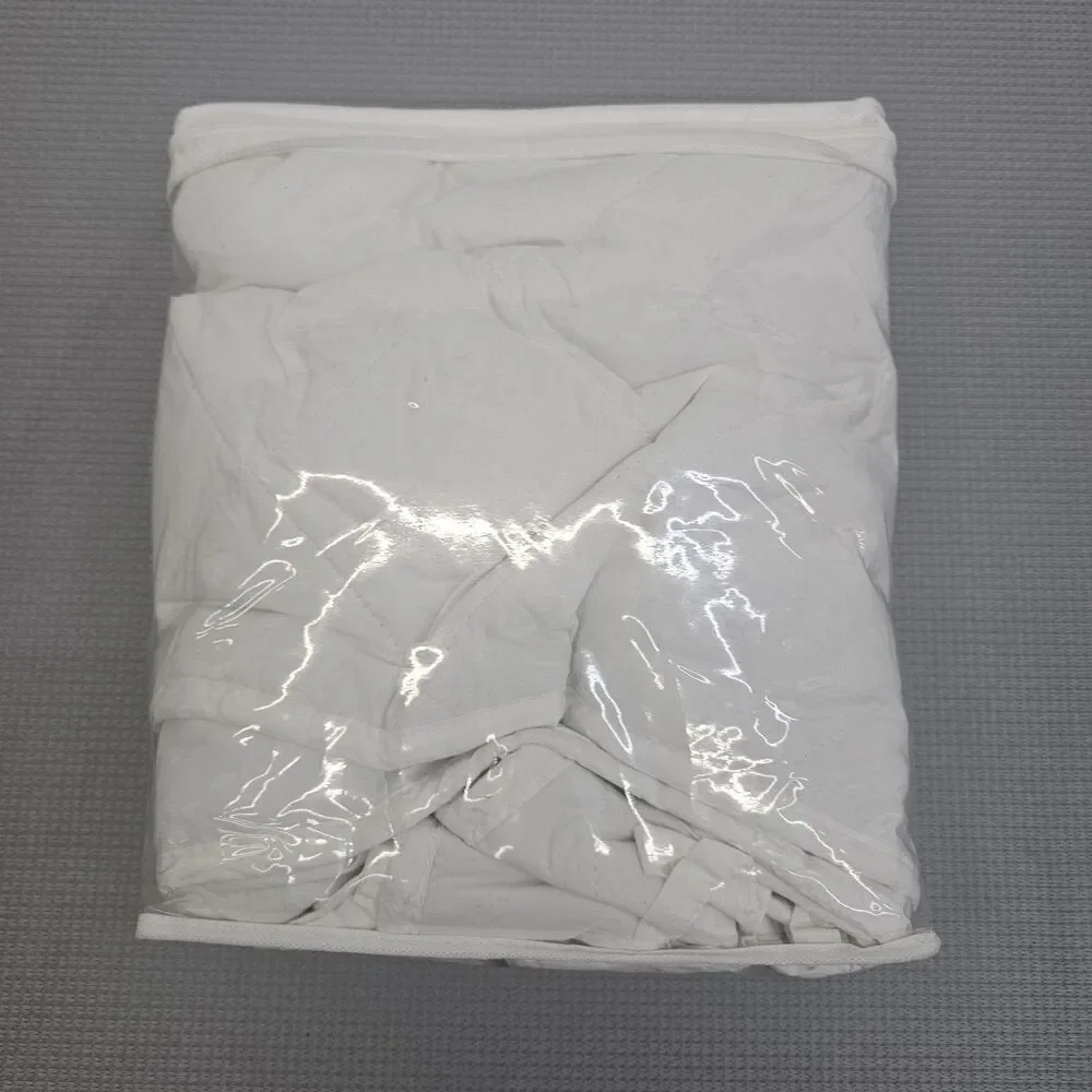 Crib Pad Waterproof Mattress Sheet Protector 52x28